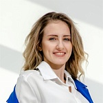 Каднова Екатерина Сергеевна