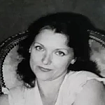 Нина Вячеславовна Синявская