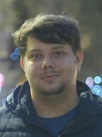 Кондрашов Григорий Александрович