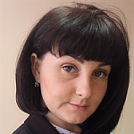 Наталья Александровна Евдошенко