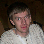 Евгений Сергеевич Карчевский