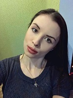 Сукова Анна Вадимовна