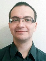 Выгодин Виктор Сергеевич