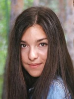 Черкасова Ксения Юрьевна