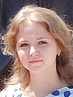 Мезникова Мария Сергеевна