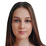 Штырлина Валерия Валерьевна