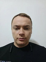 Bukh Andrei Vladimirovich