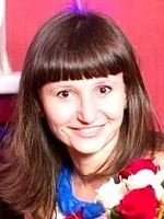 Пустовалова Екатерина Александровна