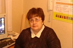 Саранцева Ирина Георгиевна