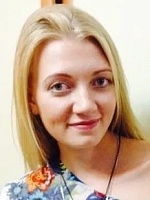 Галкина Клавдия Андреевна