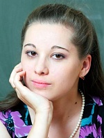 Нурлыгаянова Марина Николаевна