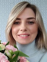 Сычева Елизавета Сергеевна
