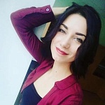 Софийская Олеся Романовна
