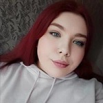Трапезникова Дарья Александровна