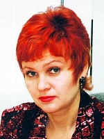 Скотникова Галина Анатольевна