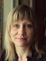 Попова Мария Павловна