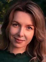 Белоглазкина Екатерина Александровна