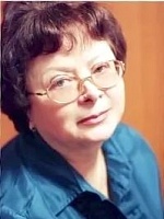 Мазлова Валентина Владимировна