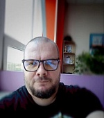 Алмаев Сергей Владимирович