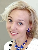 Полынова Александра Валерьевна