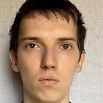 Абрамов Кирилл Георгиевич