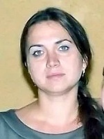 Крючкова Инна Васильевна