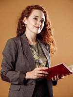 Шляпникова Ольга Александровна