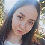 Ангелина Дмитриевна Смолькова
