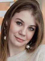Кумакова Дарья Борисовна