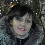 Наталья Александровна Довгун
