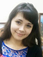 Акимова Татьяна Александровна