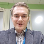 Максимов Максим Валерьевич