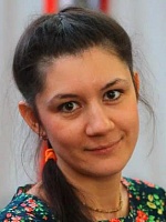 Шейкина Надежда Викторовна