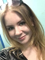 Кузнецова Алина Георгиевна