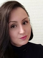 Симбукова Анна Сергеевна