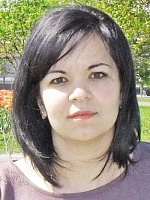 Дудакова Юлия Сергеевна