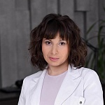Говердовская Ирина Александровна