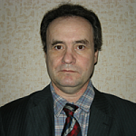 Владимир Александрович Великов