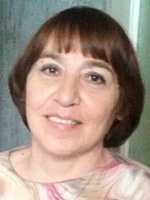Барсегова Мария Валентиновна