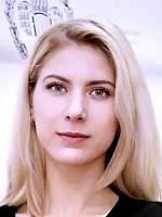 Толмачёва Яна Сергеевна