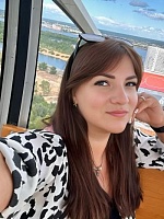 Алтанец Оксана Юрьевна