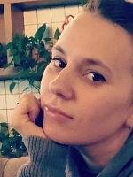 Конониренко Виктория Анатольевна