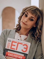 Чекурова Олеся Павловна