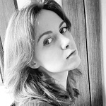 Рыбакина Александра Евгеньевна