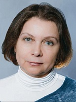Агафонова Валентина Николаевна