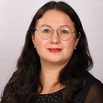 Марчук Елена Григорьевна
