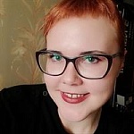Ирина Александровна Вдовина