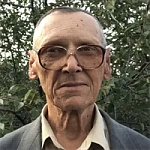 Валентин Николаевич Семенов