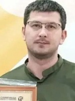 Сафаров Ренат Ростямович