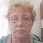 Ирина Юрьевна Гурская